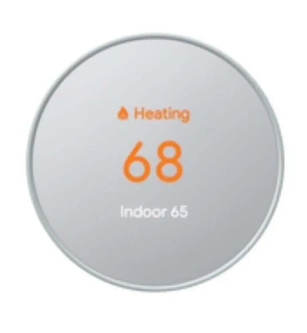 Google nest smart